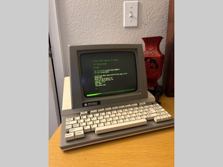 Televideo PT